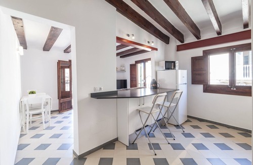 Old Town Apartment | Apartamento Can Boss TI Barques