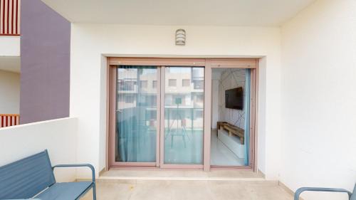 Torre de la Horadada Apartment | Apartamento Bianca Beach