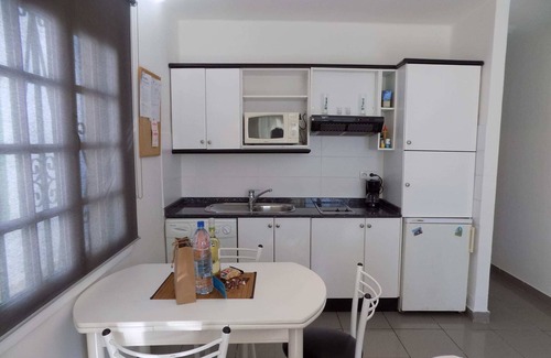 Los Pocillos Apartment | Apartamento Sanfermino en Puerto del Carmen
