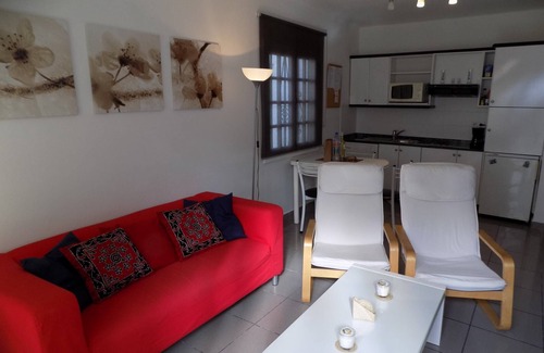 Los Pocillos Apartment | Apartamento Sanfermino en Puerto del Carmen