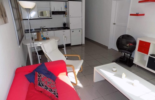 Los Pocillos Apartment | Apartamento Sanfermino en Puerto del Carmen