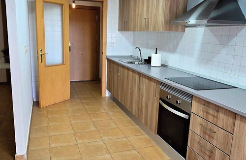 Puerto del Rosario Apartment | APARTAMENTO AREGOMAn