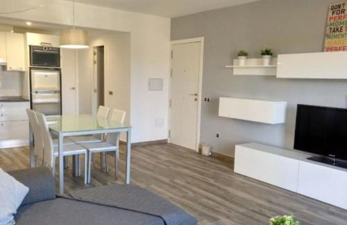 S'Estanyol de Migjorn Apartment | Apartamento s'Estanyol