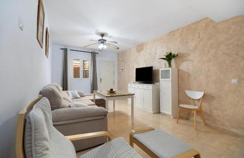 Sanlucar de Barrameda Apartment | Apartamento Bajamar