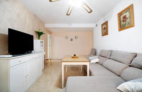 Sanlucar de Barrameda Apartment | Apartamento Bajamar