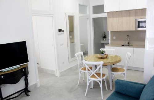 Sanlucar de Barrameda Apartment | Apartamento Infantas 26