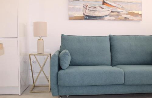 Sanlucar de Barrameda Apartment | Apartamento Infantas 26