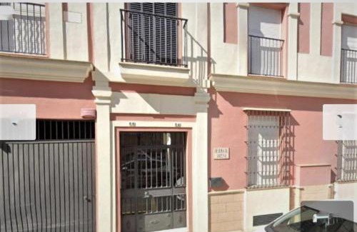Sanlucar de Barrameda Apartment | Apartamento Arizon