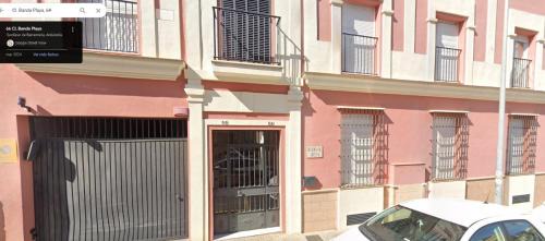 Sanlucar de Barrameda Apartment | Apartamento Arizon