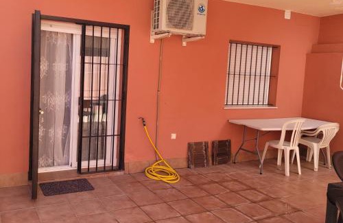 Sanlucar de Barrameda Apartment | Apartamento Arizon