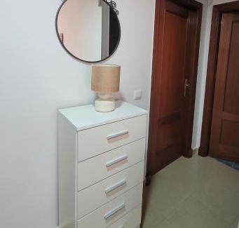 Sanlucar de Barrameda Apartment | Apartamento Arizon