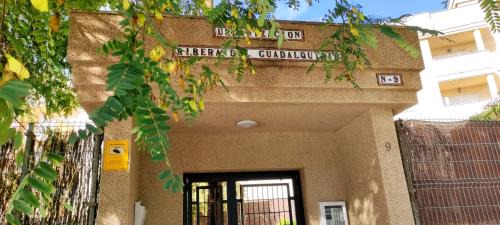 Sanlucar de Barrameda Apartment | Apartamento TomCar Piscina, Pádel, wifi y zonas comunes