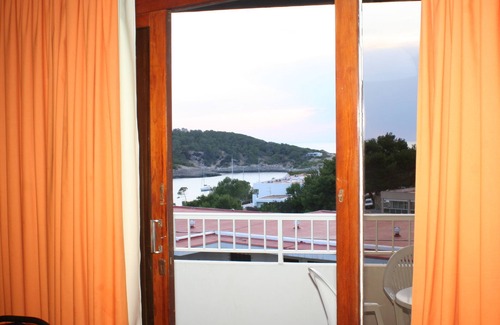 Portinatx Apartment | Apartamentos del Rey