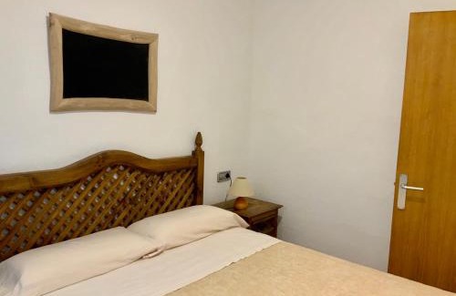 Sant Marti d'Empuries Apartment | Apartamento La Palmera Plaza