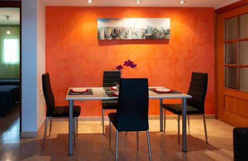 Santa Susanna Apartment | Apartamento