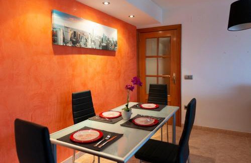 Santa Susanna Apartment | Apartamento