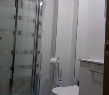 Santiago de Compostela Apartment | Apartamento Grande y Luminoso
