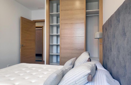 Santiago de Compostela Apartment | Apartamentos Rey by Como en Casa