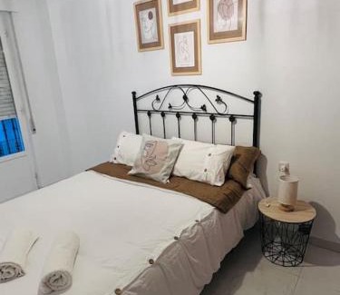 Valencia de Alcantara Apartment | Apartamento Don Pedro