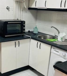 Valencia de Alcantara Apartment | Apartamento Don Pedro