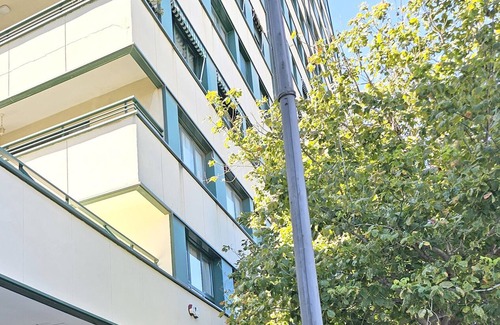 Ciutat de les Arts i les Ciencies Apartment | APARTAMENTO LAS CIENCIAS B. WIFI + PARKING+ AIRE ACONDICIONADO