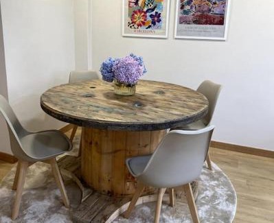 Vilagarcia de Arousa Apartment | Apartamento Solpor