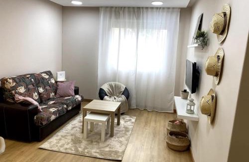 Vilagarcia de Arousa Apartment | Apartamento Solpor