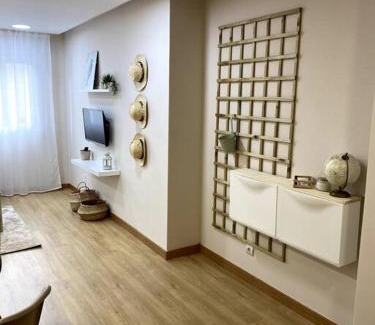 Vilagarcia de Arousa Apartment | Apartamento Solpor