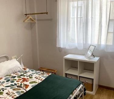 Vilagarcia de Arousa Apartment | Apartamento Solpor