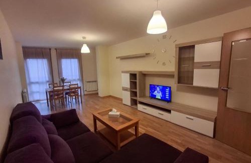 Vilagarcia de Arousa Apartment | Apartamento onda atlántica