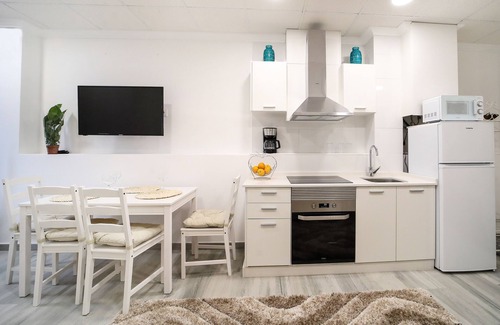 Vilanova Apartment | Apartamento Romero Garden A