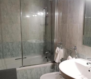 Zaragoza Centro Apartment | Apartamento Escultor Moreto - PARKING GRATIS