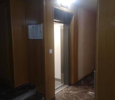 Zaragoza Centro Apartment | Apartamento Escultor Moreto - PARKING GRATIS