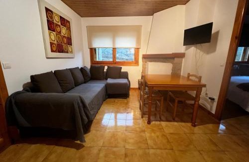 Villanua Apartment | Apartamento Espata II