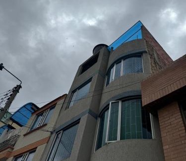 Duitama Apartment | Apartamento Estadía Ideal