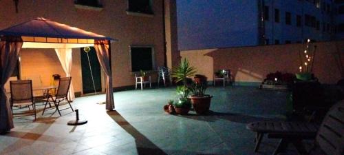 Combarro Apartment | Apartamento Estela