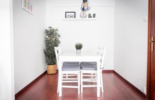 Ferrol Apartment | Apartamento Estrela