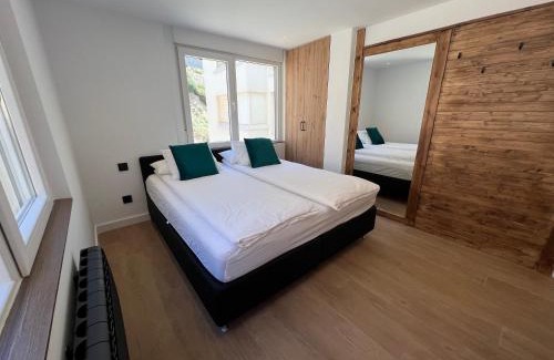 Pradollano Apartment | Apartamento Estrella de las Nieves