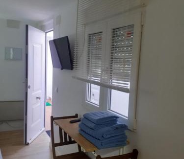 Usera House | Apartamento Estudio B-1