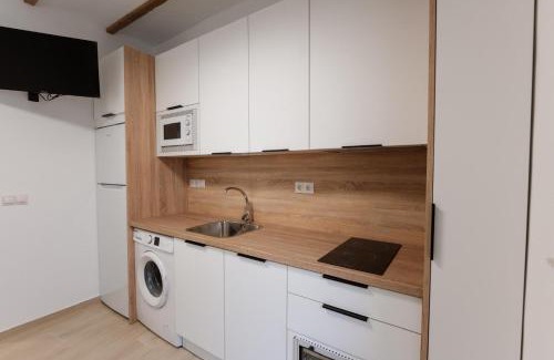 Trujillo Apartment | Apartamento-estudio-Carvajal