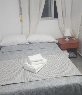 Poligono Alameda Apartment | apartamento estudio coris center