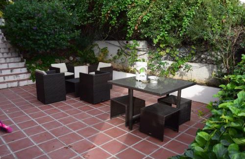 El Candado Apartment | Apartamento-Estudio en Villa con Piscina
