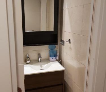 Cabo de las Huertas Apartment | Apartamento-estudio vistas al Mar Alicante