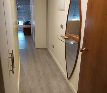 Cabo de las Huertas Apartment | Apartamento-estudio vistas al Mar Alicante