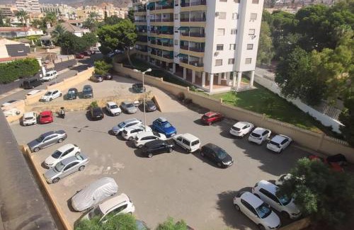 Aguadulce Apartment | Apartamento Eucalipto