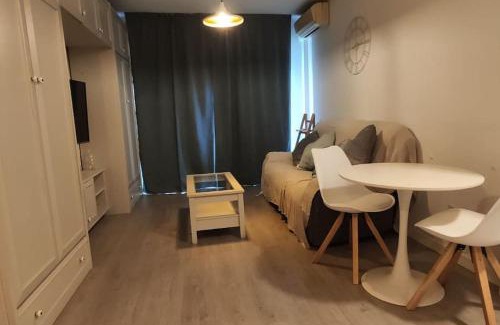 Aguadulce Apartment | Apartamento Eucalipto