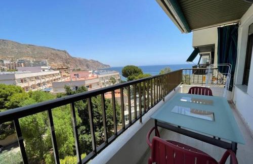 Aguadulce Apartment | Apartamento Eucalipto