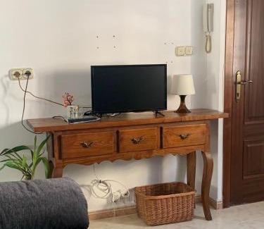Pontedeume Apartment | Apartamento Eume en Pontedeume