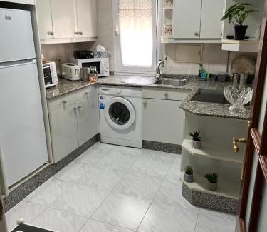Pontedeume Apartment | Apartamento Eume en Pontedeume