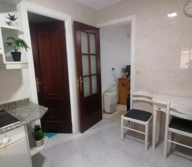 Pontedeume Apartment | Apartamento Eume en Pontedeume